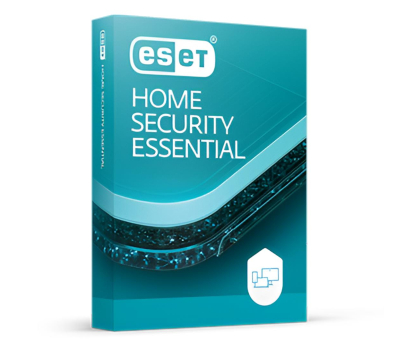 Program antywirusowy Eset HOME Security Essential 1st. (36m.) ESD